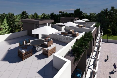 2+1 Leilighet i Lapta, Girne, Nr. 212300 - 3