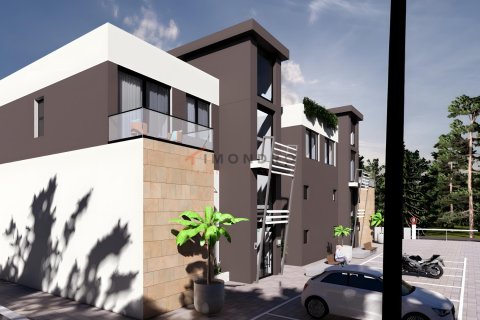 2+1 Leilighet i Lapta, Girne, Nr. 212300 - 2