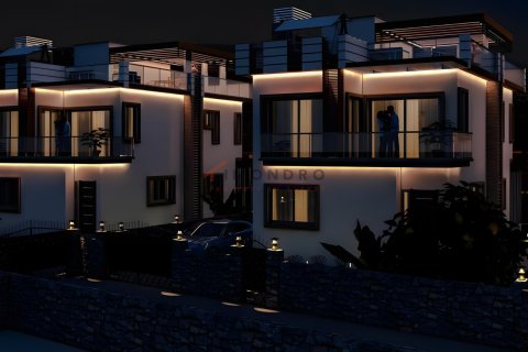 Villa 3+1 Lapta, Girne, №212301 - 2