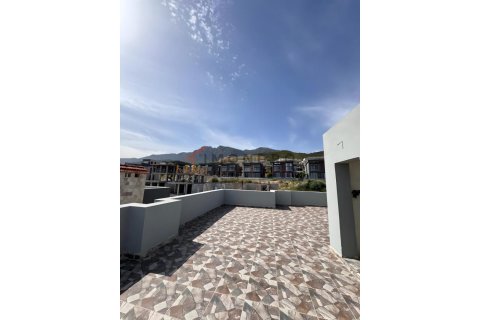Villa 3+1 Lapta, Girne, №212301 - 17
