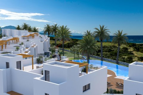 1+1 Wohnung  in Tatlisu, Famagusta,  Nr. 212302 - 4