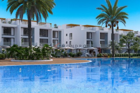 1+1 Wohnung  in Tatlisu, Famagusta,  Nr. 212302 - 12