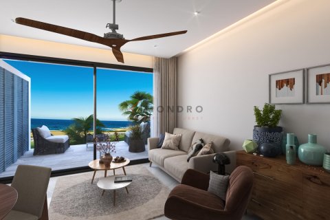 1+1 Wohnung  in Tatlisu, Famagusta,  Nr. 212302 - 23