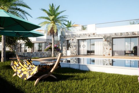 1+1 Wohnung  in Tatlisu, Famagusta,  Nr. 212302 - 18