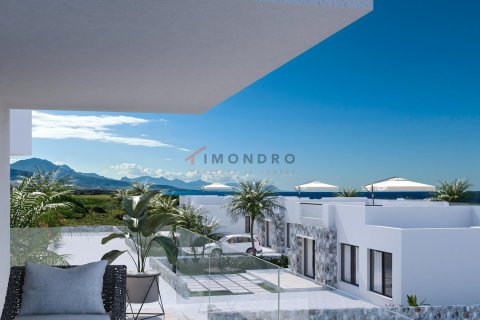 1+1 Wohnung  in Tatlisu, Famagusta,  Nr. 212302 - 9
