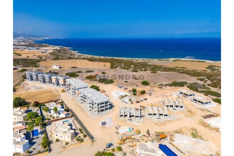 1+1 Wohnung  in Tatlisu, Famagusta,  Nr. 212302 - 3