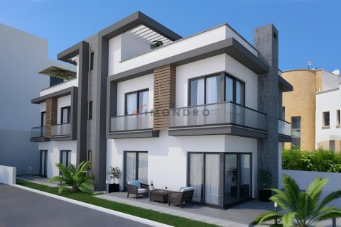 3+1 Villa  i Lapta, Girne,  Nr. 212299 - 3