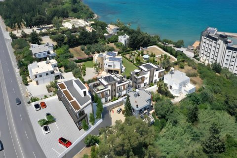 3+1 Villa  i Lapta, Girne,  Nr. 212299 - 6