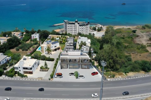 3+1 Villa  i Lapta, Girne,  Nr. 212299 - 2