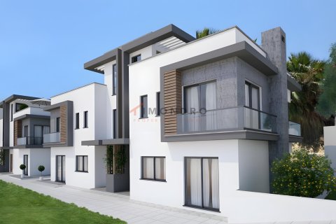 3+1 Villa  i Lapta, Girne,  Nr. 212299 - 5