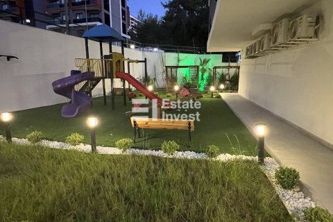 Daire  2+1  Alanya, Antalya, Türkiye №212296 - 15