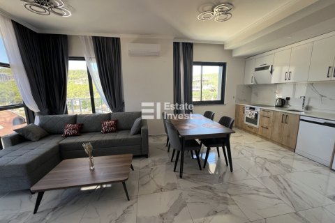 Daire  2+1  Alanya, Antalya, Türkiye №212296 - 2
