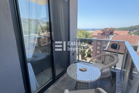 Daire  2+1  Alanya, Antalya, Türkiye №212296 - 13