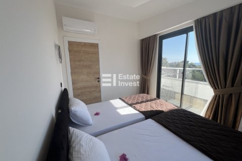 Daire  2+1  Alanya, Antalya, Türkiye №212296 - 9