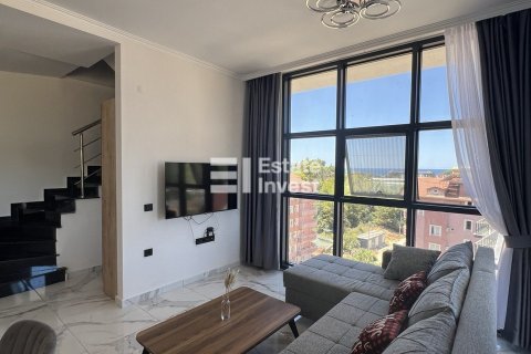 Квартира  2+1 в Аланье, Анталья, Турция №212296