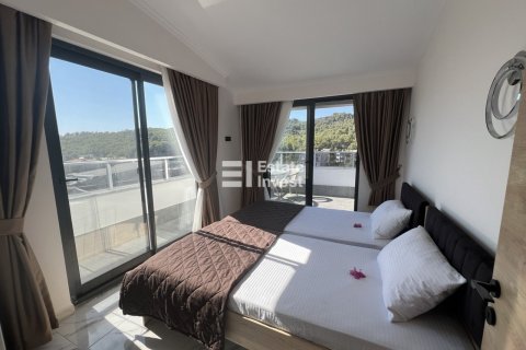 Daire  2+1  Alanya, Antalya, Türkiye №212296 - 8