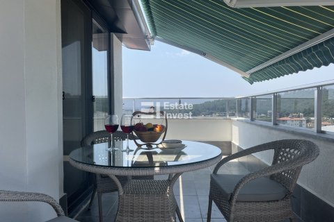 Daire  2+1  Alanya, Antalya, Türkiye №212296 - 12