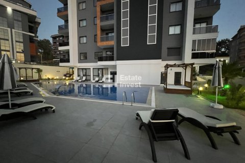 Daire  2+1  Alanya, Antalya, Türkiye №212296 - 14