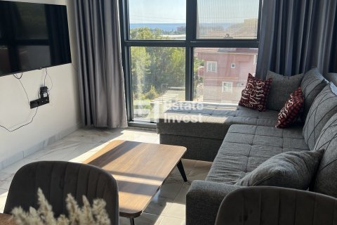 Daire  2+1  Alanya, Antalya, Türkiye №212296 - 3