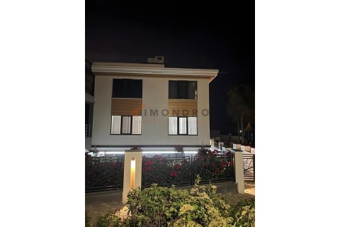 6+1 Villa in Beylikduezue, Istanbul, Türkei Nr. 226453 - 19