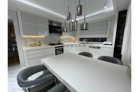 6+1 Villa in Beylikduezue, Istanbul, Türkei Nr. 226453 - 8