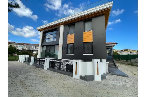 6+1 Villa in Beylikduezue, Istanbul, Türkei Nr. 226453 - 3