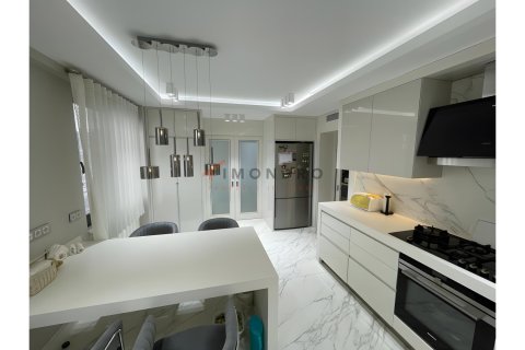 6+1 Villa in Beylikduezue, Istanbul, Türkei Nr. 226453 - 9