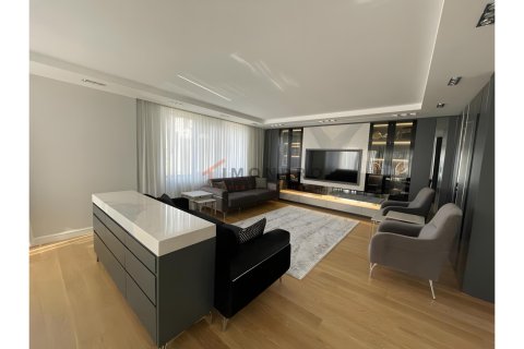 6+1 Villa in Beylikduezue, Istanbul, Türkei Nr. 226453 - 5