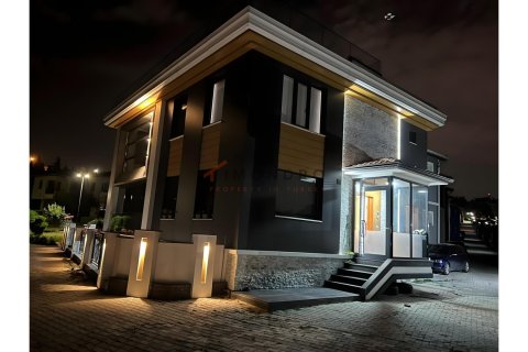 6+1 Villa in Beylikduezue, Istanbul, Türkei Nr. 226453 - 20