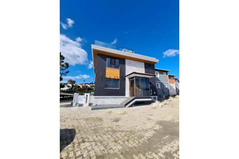 6+1 Villa in Beylikduezue, Istanbul, Türkei Nr. 226453 - 21