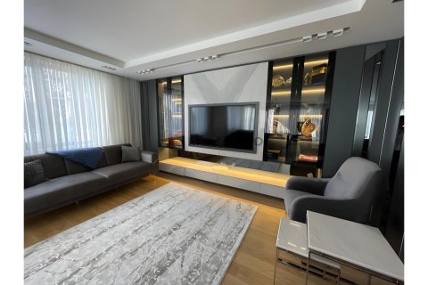 6+1 Villa in Beylikduezue, Istanbul, Türkei Nr. 226453 - 4