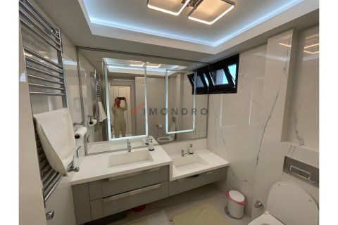 6+1 Villa in Beylikduezue, Istanbul, Türkei Nr. 226453 - 12