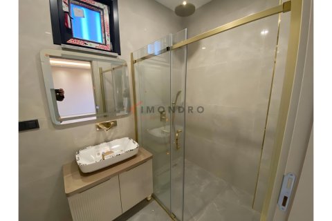 ویلا در Bueyuekcekmece ، ترکیه 6 خوابه ، 295 متر مربع. شماره 226452 - 16