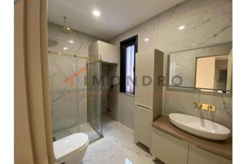 ویلا در Bueyuekcekmece ، ترکیه 6 خوابه ، 295 متر مربع. شماره 226452 - 17
