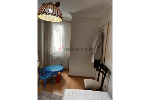 Apartment for sale  in Beyoglu, Istanbul, Turkey, 2 bedrooms, 90m2, No. 226454 – photo 18