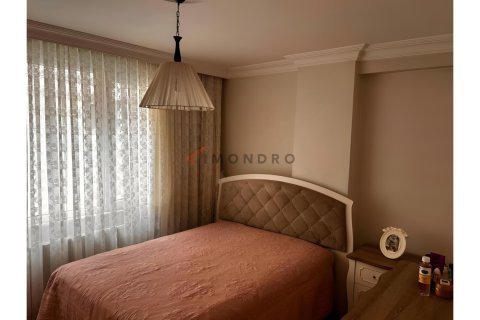 Apartment for sale  in Beyoglu, Istanbul, Turkey, 2 bedrooms, 90m2, No. 226454 – photo 7