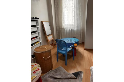 Apartment for sale  in Beyoglu, Istanbul, Turkey, 2 bedrooms, 90m2, No. 226454 – photo 17