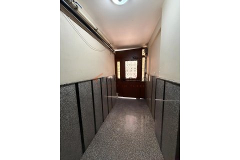 Apartment for sale  in Beyoglu, Istanbul, Turkey, 2 bedrooms, 90m2, No. 226454 – photo 22