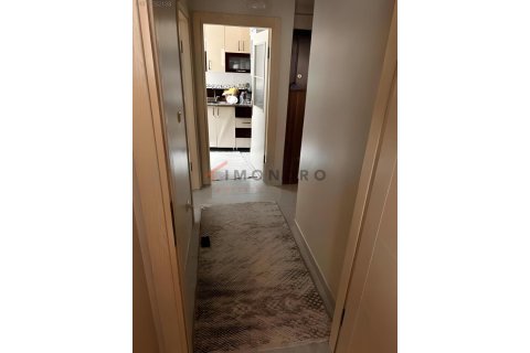 Apartment for sale  in Beyoglu, Istanbul, Turkey, 2 bedrooms, 90m2, No. 226454 – photo 10