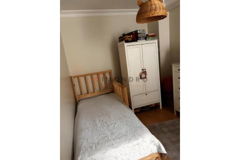 Apartment for sale  in Beyoglu, Istanbul, Turkey, 2 bedrooms, 90m2, No. 226454 – photo 15