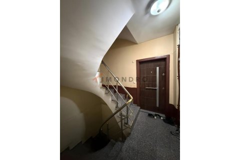 Apartment for sale  in Beyoglu, Istanbul, Turkey, 2 bedrooms, 90m2, No. 226454 – photo 21