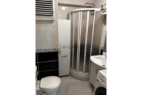 Apartment for sale  in Beyoglu, Istanbul, Turkey, 2 bedrooms, 90m2, No. 226454 – photo 12