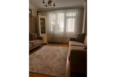 Apartment for sale  in Beyoglu, Istanbul, Turkey, 2 bedrooms, 90m2, No. 226454 – photo 2