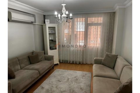 Apartment for sale  in Beyoglu, Istanbul, Turkey, 2 bedrooms, 90m2, No. 226454 – photo 3
