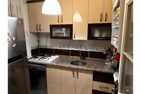Apartment for sale  in Beyoglu, Istanbul, Turkey, 2 bedrooms, 90m2, No. 226454 – photo 19