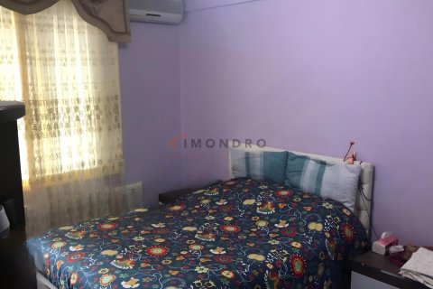 Продажа квартиры в Фатихе, Стамбуле, Турция 2+1, 80м2, №226455 – фото 3