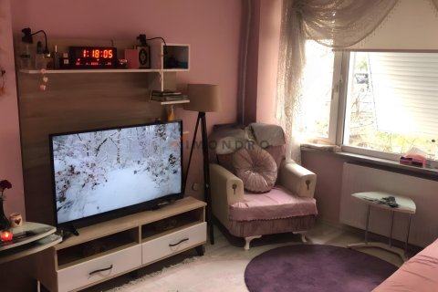 Квартира  2+1 в Фатихе, Стамбул, Турция №226455