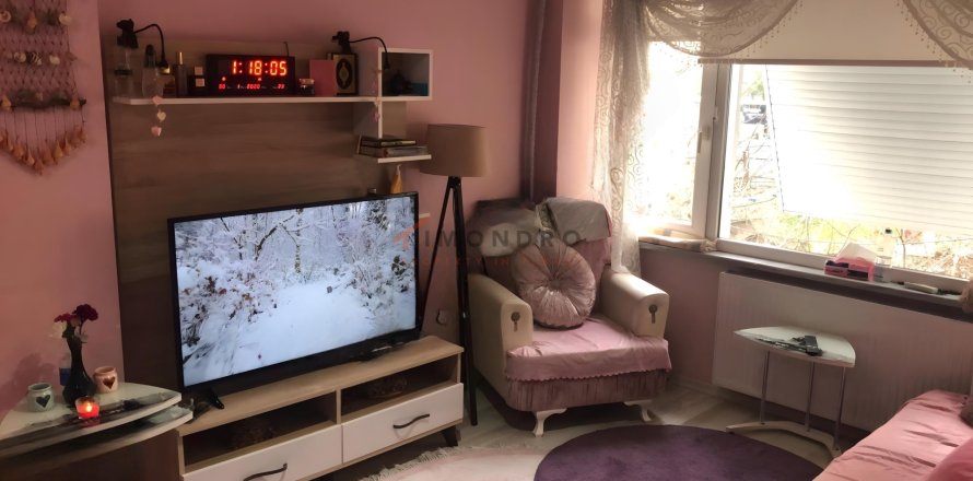 Квартира 2+1 в Фатихе, Стамбул, Турция №226455