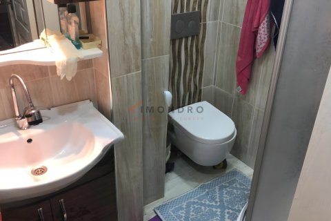 Продажа квартиры в Фатихе, Стамбуле, Турция 2+1, 80м2, №226455 – фото 8