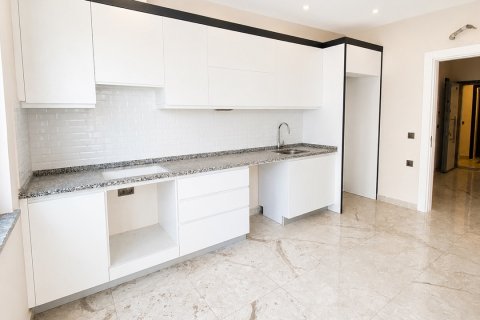 Leilighet  i Alanya, Antalya, Tyrkia Nr. 226450 - 7